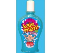 Shampoo speciaal voor kale Mannen